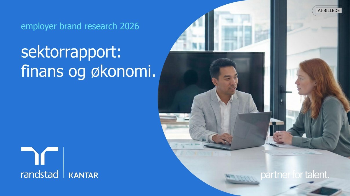 DK REBR 2026 Finance Sector Report