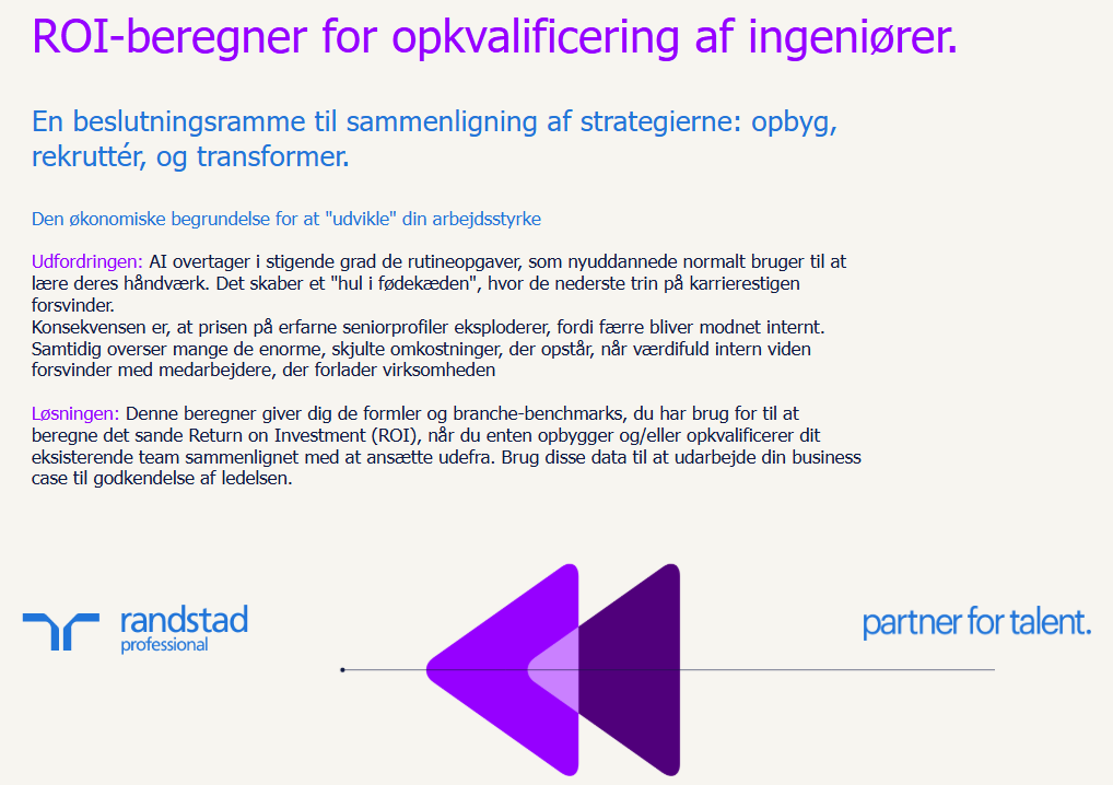 randstad-2-ROI-beregner-for-opkvalificering-af-ingeniorer